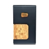 Texas Club Deska dębowa do krojenia TC Chess 50 cm (CUTCHESS50)-104281