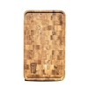 Texas Club Deska dębowa do krojenia TC Chess 50 cm (CUTCHESS50)-104282