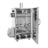 Borniak Wędzarnia Smoker BBQ INOX BBDS-70-104408