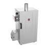 Borniak Wędzarnia Smoker BBQ INOX BBDS-70-104409