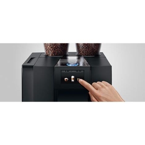 Jura Ekspres do kawy GIGA X8c Alu Black (EB 15570)-104392