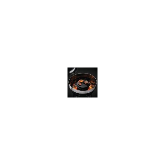 Napoleon Żeliwny kociołek holenderski 28cm 6L-104000