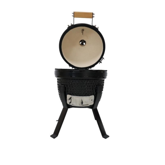 Kamado Bono Grill Węglowy Ceramiczny Picnic 13