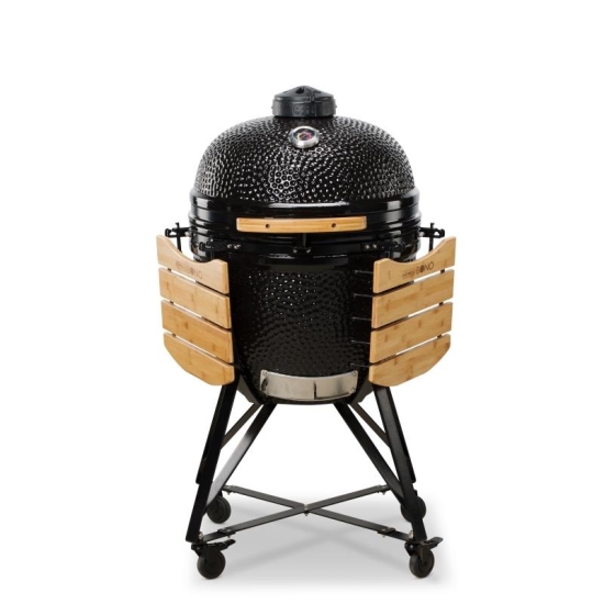Kamado Bono Grill Węglowy Ceramiczny Grande 23