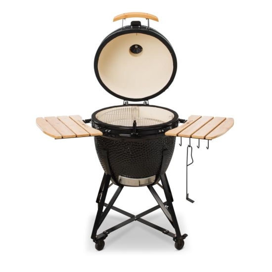 Kamado Bono Grill Węglowy Ceramiczny Grande 23
