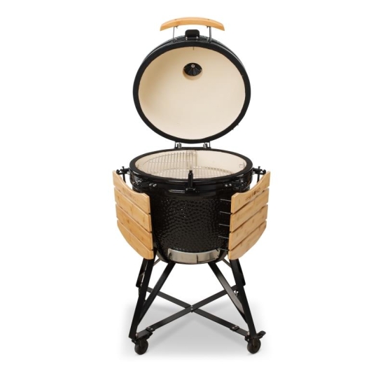 Kamado Bono Grill Węglowy Ceramiczny Grande 23