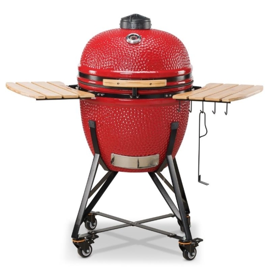 Kamado Bono Grill Węglowy Ceramiczny Grande 23
