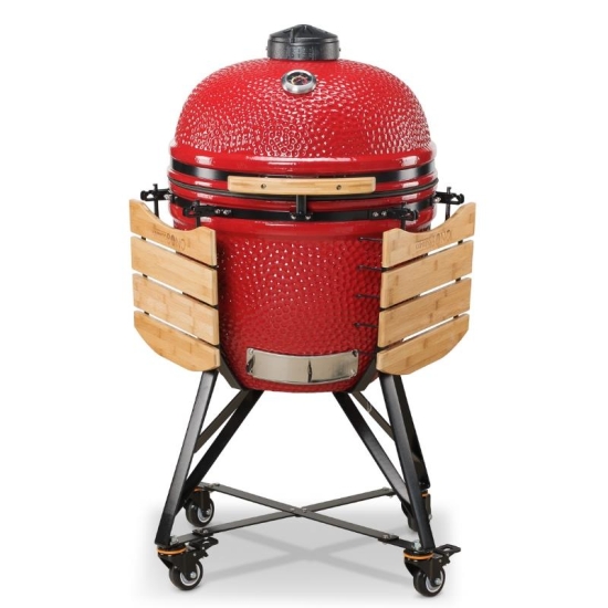 Kamado Bono Grill Węglowy Ceramiczny Grande 23