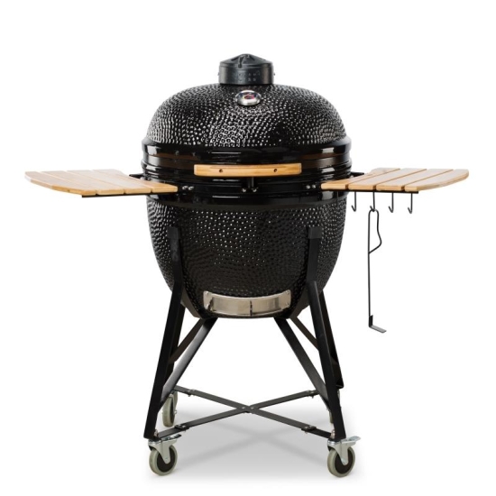 Kamado Bono Grill Węglowy Ceramiczny Limited 25
