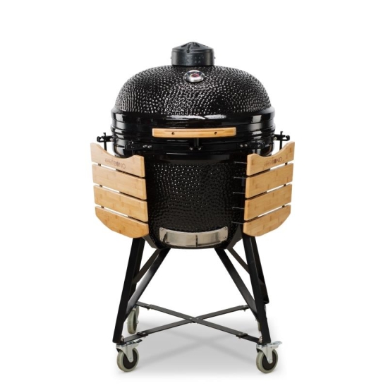 Kamado Bono Grill Węglowy Ceramiczny Limited 25