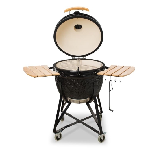 Kamado Bono Grill Węglowy Ceramiczny Limited 25