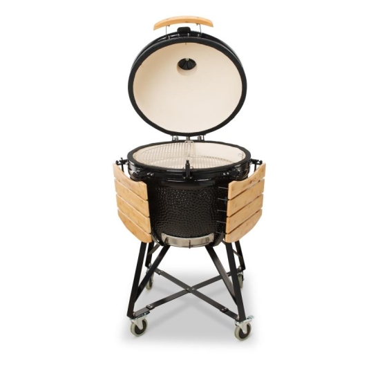 Kamado Bono Grill Węglowy Ceramiczny Limited 25