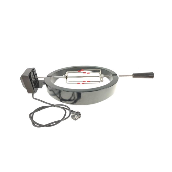 Kamado Bono Rożen Media rotisserie (TQKJZ20)