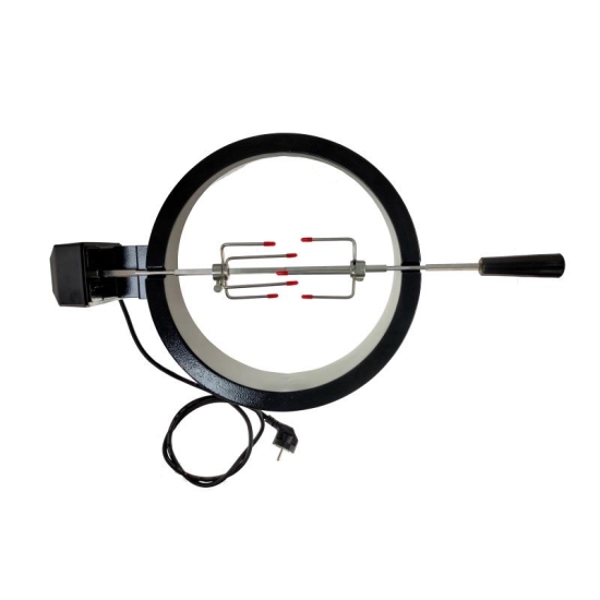 Kamado Bono Rożen Media rotisserie (TQKJZ20)-104086