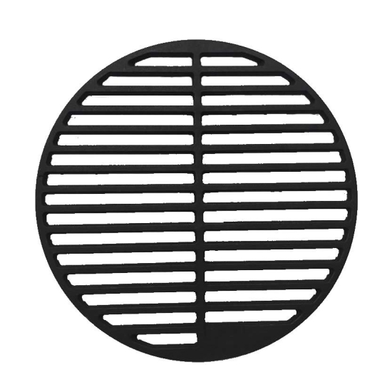 Kamado Bono Żeliwny ruszt Minimo (TQZW15)