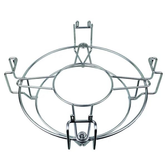 Kamado Bono Dwustrefowy system grillowania Minimo (TQDC15)-104133