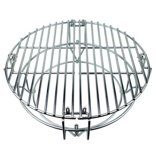 Kamado Bono Dwustrefowy system grillowania Minimo (TQDC15)-104136