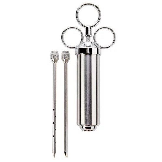 Texas Club Strzykawka ze stali nierdzewnej do marynowania (INJECTOR)-104210