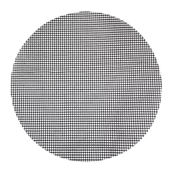 Texas Club Mata nieprzywierająca (BBQMAT)-104246