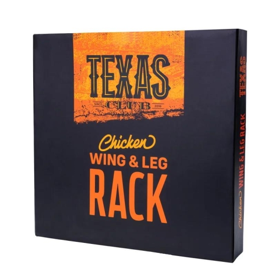 Texas Club Stojak na udka z kurczaka (RACK-TOP)-104255