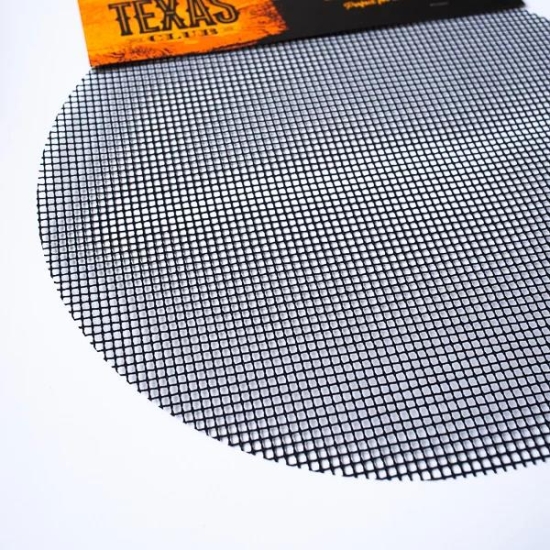 Texas Club Mata nieprzywierająca (BBQMAT42)