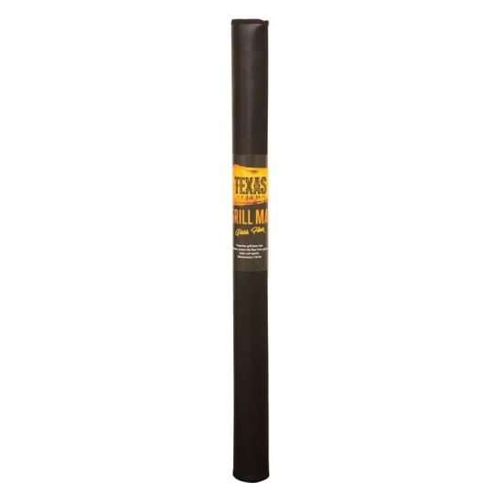 Texas Club Mata ochronna pod podstawę grilla (OVENMAT)-104288