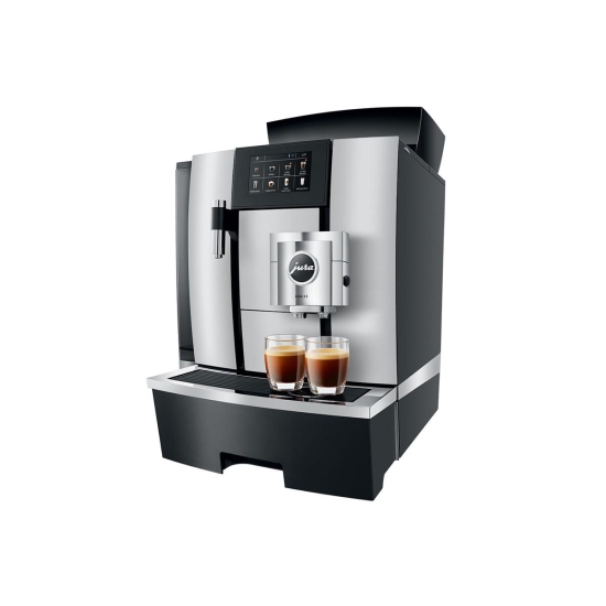 Jura Ekspres do kawy GIGA X3 Aluminium (EA 15397)