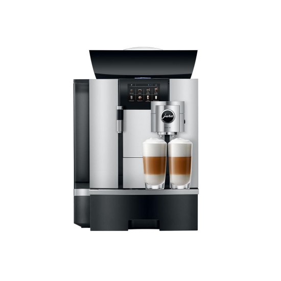 Jura Ekspres do kawy GIGA X3 Aluminium (EA 15397)-104375
