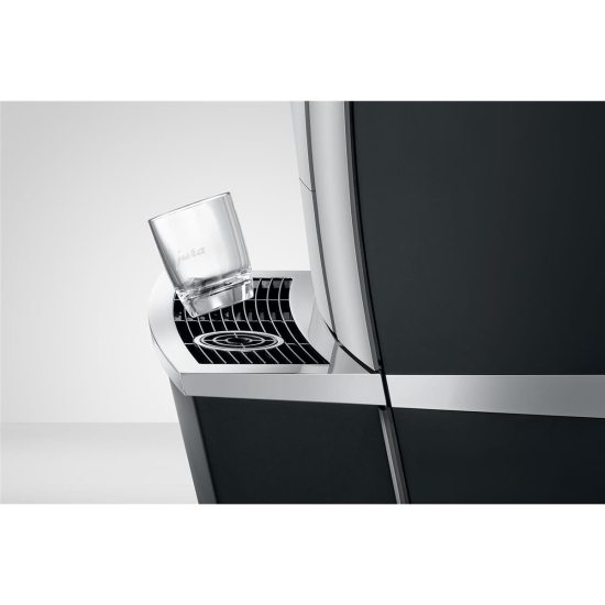 Jura Ekspres do kawy GIGA X3 Aluminium (EA 15397)-104377