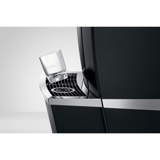 Jura Ekspres do kawy GIGA X8 Aluminium Black (EA 15387)-104387