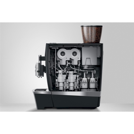 Jura Ekspres do kawy GIGA X8c Alu Black (EB 15570)-104394