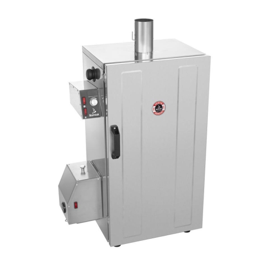 Borniak Wędzarnia Smoker BBQ INOX BBDS-70-104409