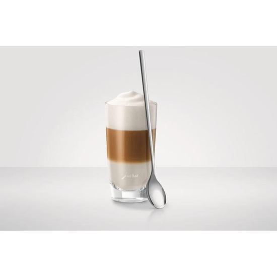 Jura Łyżeczki do latte macchiato 6 szt. (67386)-104413