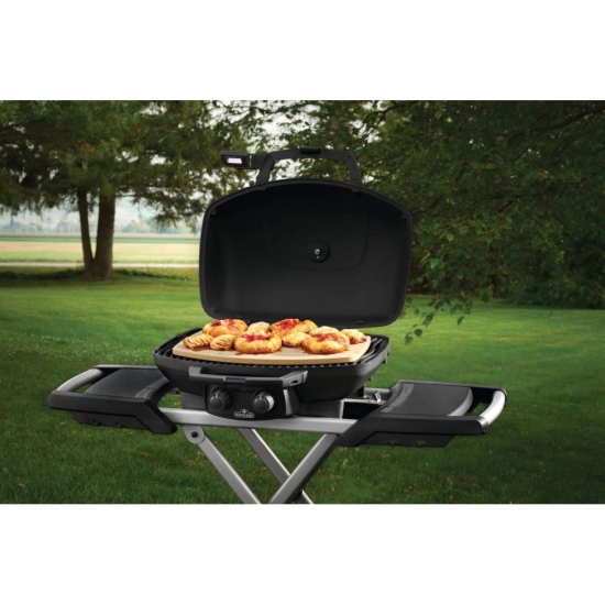 Napoleon Kamień do pizzy do grilli TravelQ™ PRO285 & 285-104417