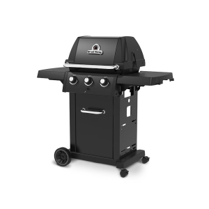 Broil King Royal 320 Shadow (824253SDWPL)-105721
