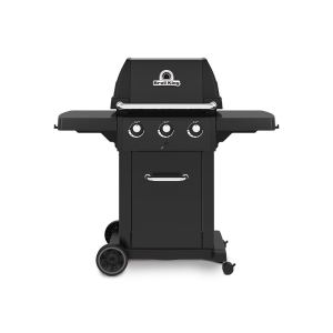 Broil King Royal 320 Shadow (824253SDWPL)-105723