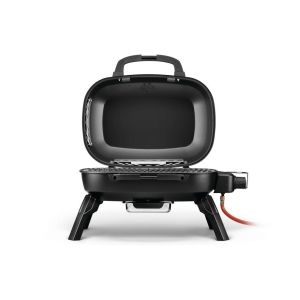 NAPOLEON Przenośny grill gazowy TravelQ 240 Przenośny grill gazowy na kartusze Czarny (TQ240-BK-1-CE)-105744