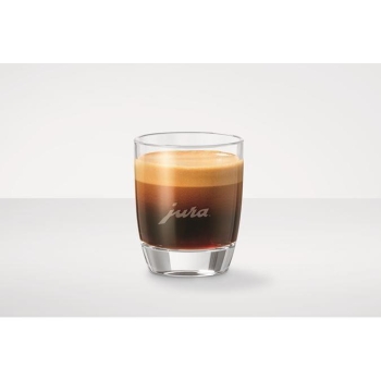Jura Zestaw 2 szklaneczek do espresso (71451)-105547