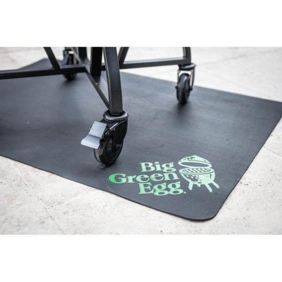 BIG GREEN EGG - Mata pod grill / EGGmat (117502)-105434