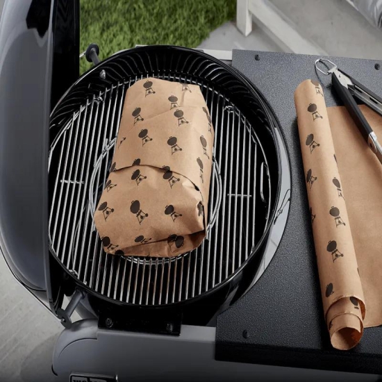 Weber Papier rzeźniczy do pieczenia -105437
