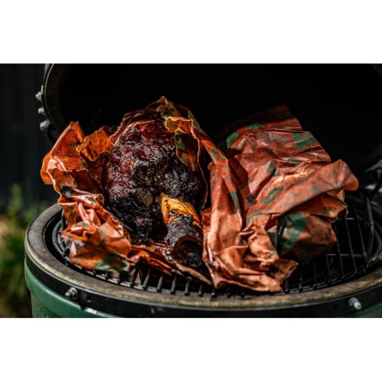 BIG GREEN EGG - Papier rzeźniczy - Butcher Papier (127471)-105446