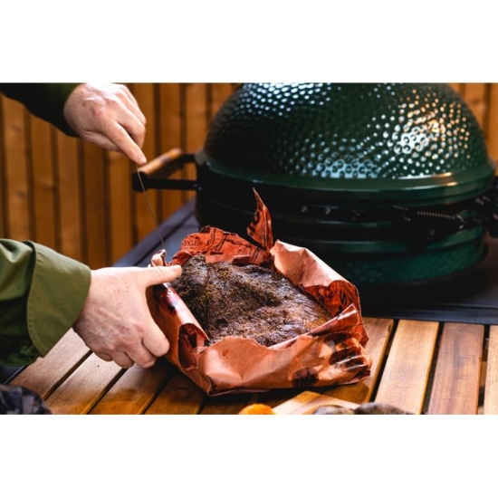 BIG GREEN EGG - Papier rzeźniczy - Butcher Papier (127471)-105447