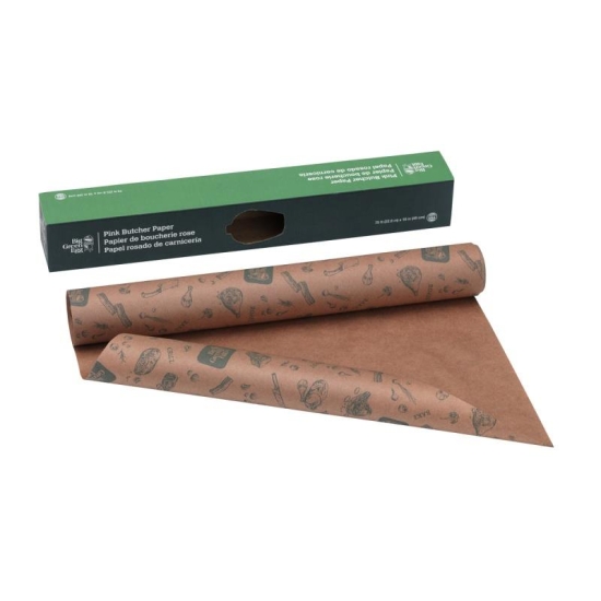 BIG GREEN EGG - Papier rzeźniczy - Butcher Papier (127471)-105448