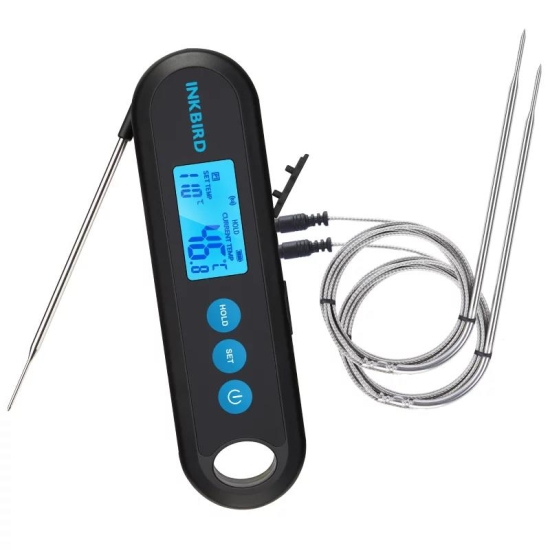 Inkbird Termometr (IHT-2PB)-105485