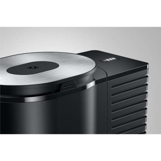 JURA Chłodziarka do mleka COOL CONTROL 1L czarna G2 (EB 24261)-105500