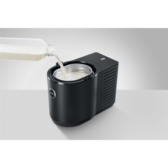 JURA Chłodziarka do mleka COOL CONTROL 1L czarna G2 (EB 24261)-105501