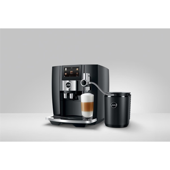 JURA Chłodziarka do mleka COOL CONTROL 1L czarna G2 (EB 24261)-105502