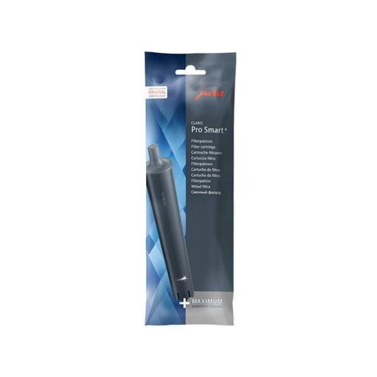  Jura Wkład filtra CLARIS PRO SMART Plus 1szt. (25055)-105508
