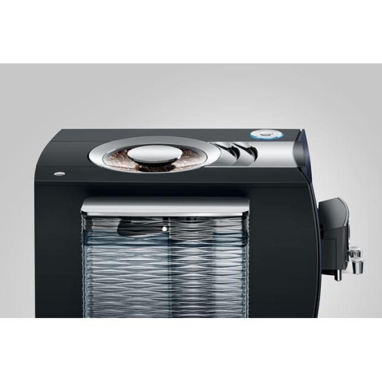 Jura Ekspres do kawy Z10 Aluminium Midnight Blue (EA 15655)-105511