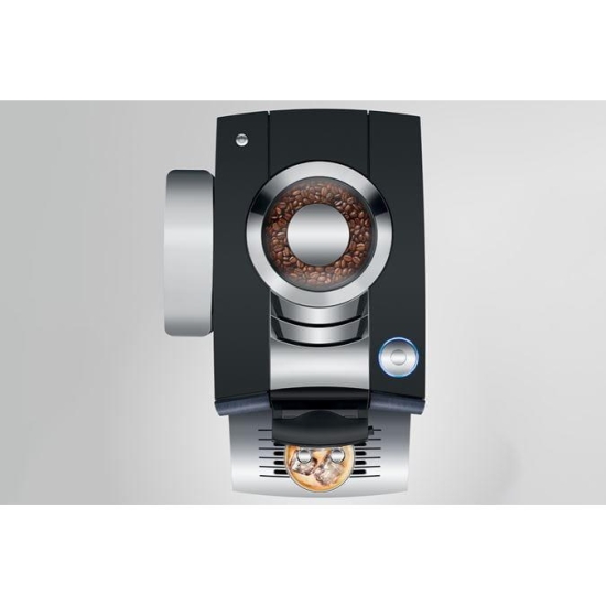 Jura Ekspres do kawy Z10 Aluminium Midnight Blue (EA 15655)-105515